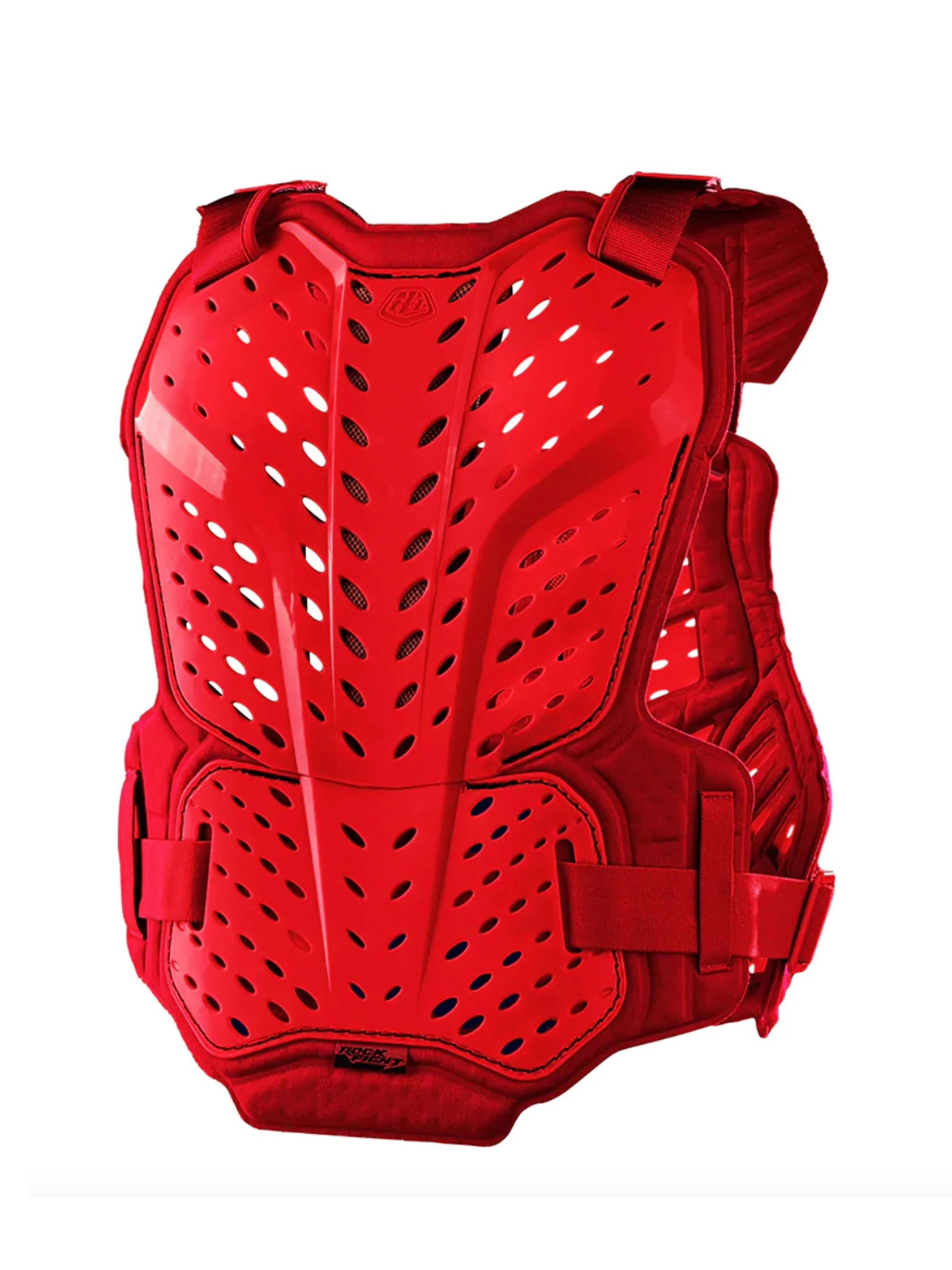 Troy Lee Designs Jofa RockFight Roja - Image 2