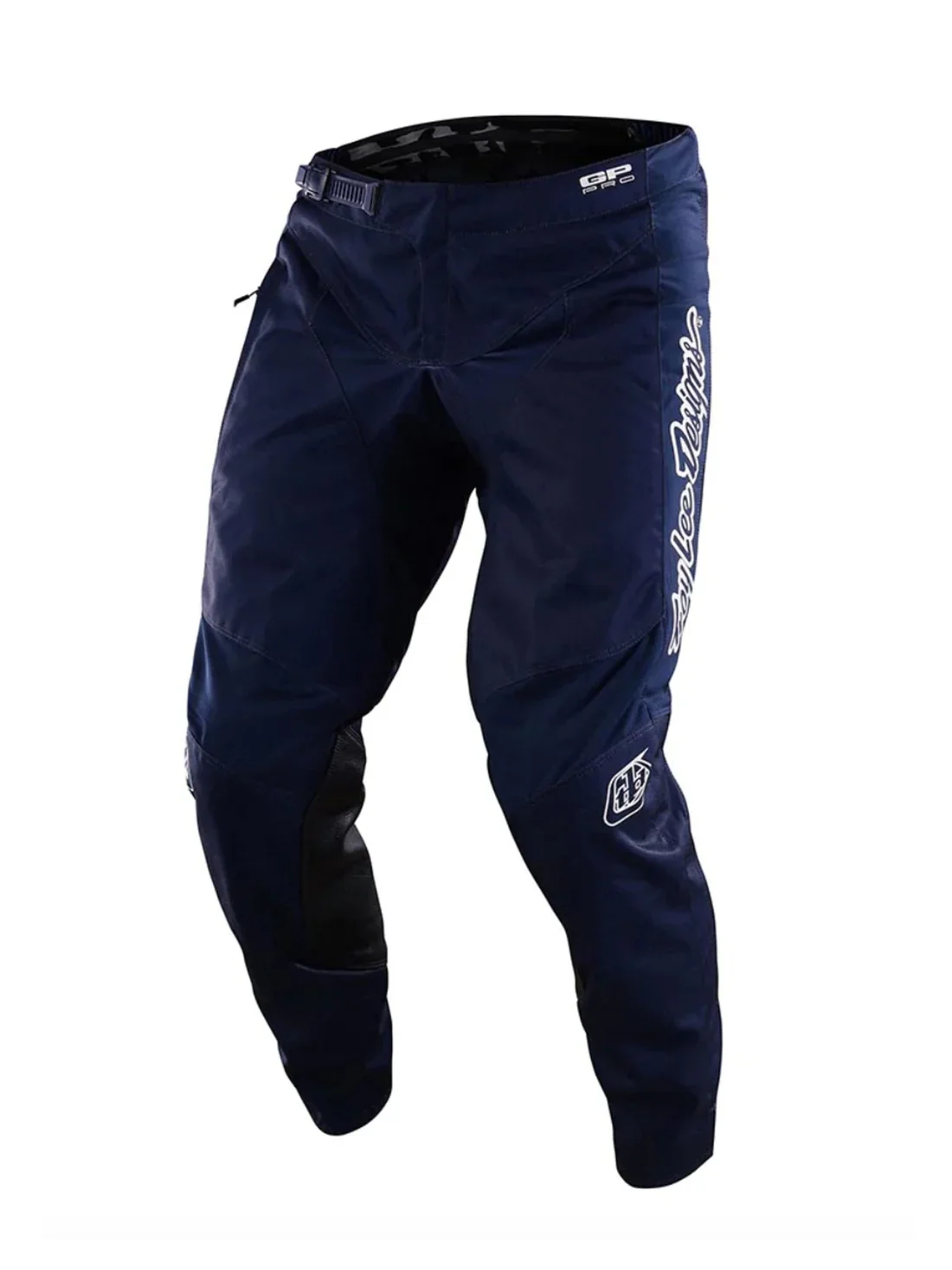 Troy Lee Designs Pantalón De Moto GP Pro Mono Azul Marino