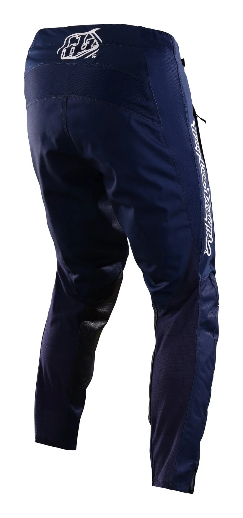 Troy Lee Designs Pantalón De Moto GP Pro Mono Azul Marino - Image 2