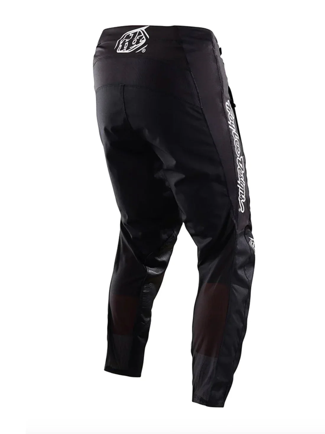 Troy Lee Designs Pantalón De Moto GP Pro Mono Black - Image 2