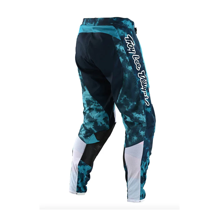 Troy Lee Designs Pantalón de Moto Se Pro Dyeno - Image 2
