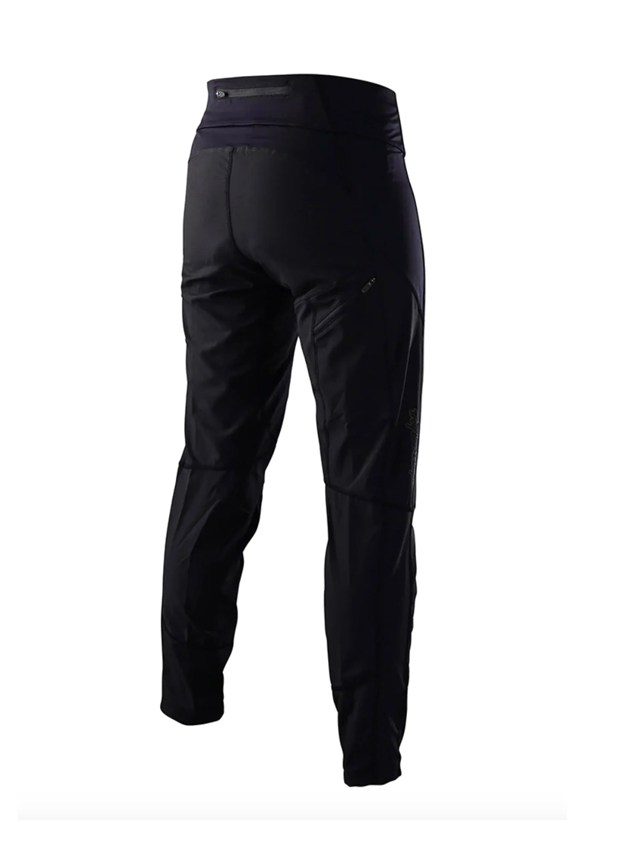 Troy Lee Designs Pantalones De Bicicleta Luxe Para Mujer Negro - Image 2