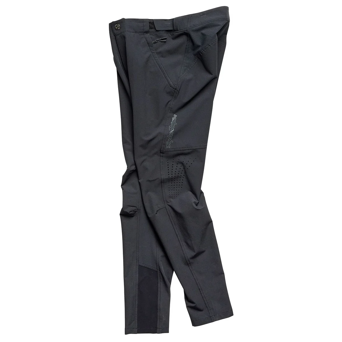 Troy Lee Designs Pantalones De Bicicleta Skyline Mono Black