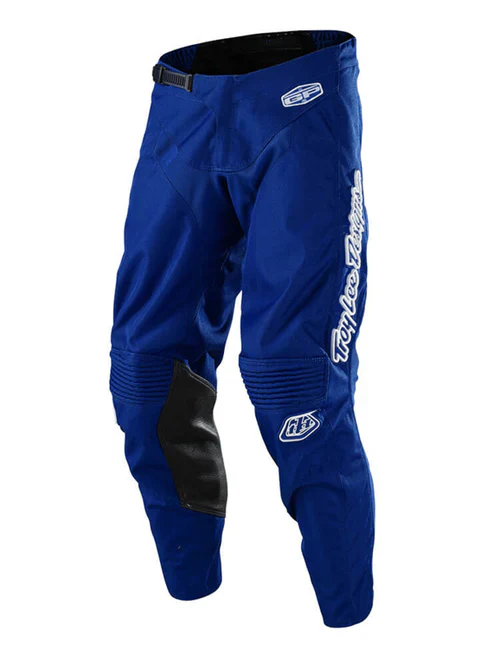 Troy Lee Designs Pantalones De Moto Gp Air Mono Royal