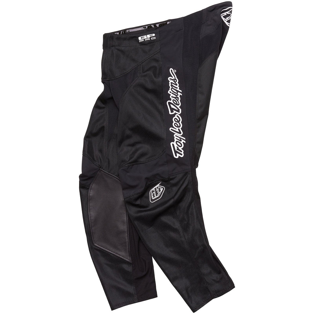 Troy Lee Designs Pantalones de Niño GP Pro Mono Negro