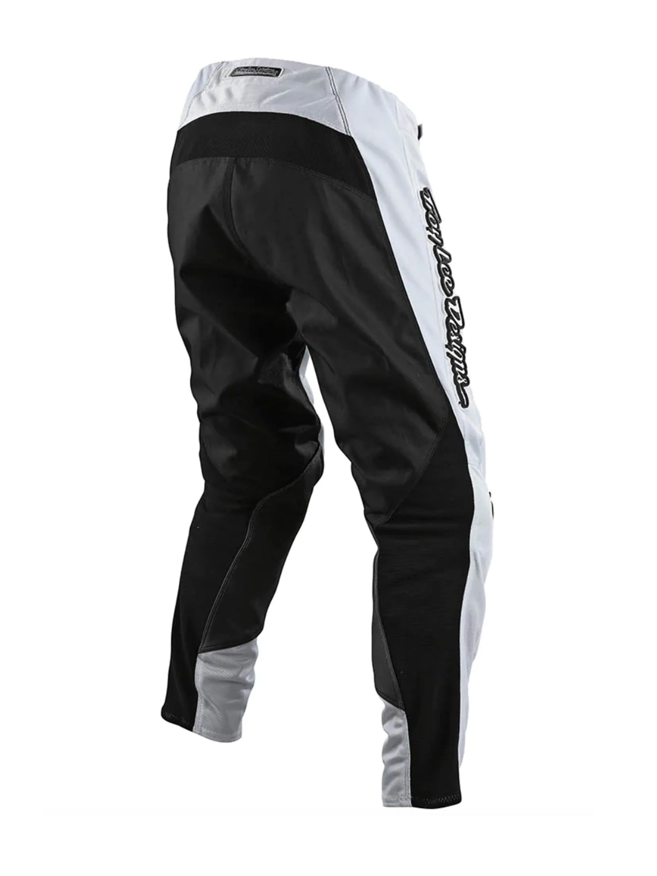 Troy Lee Designs Pantalones GP Air Mono Blanco - Image 2