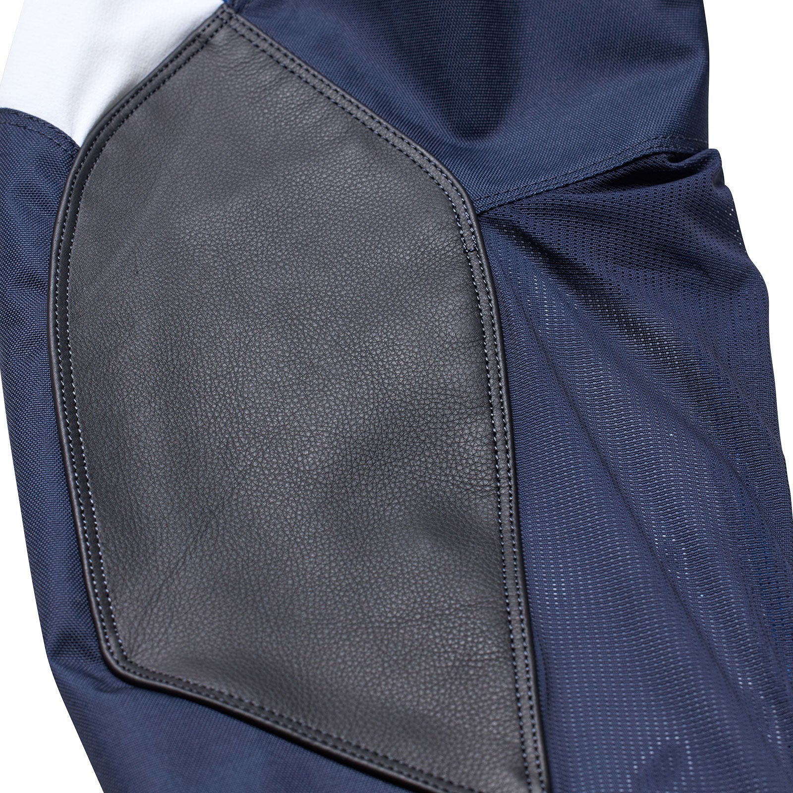 Troy Lee Designs Pantalones GP Blends Blanco/Azul - Image 4