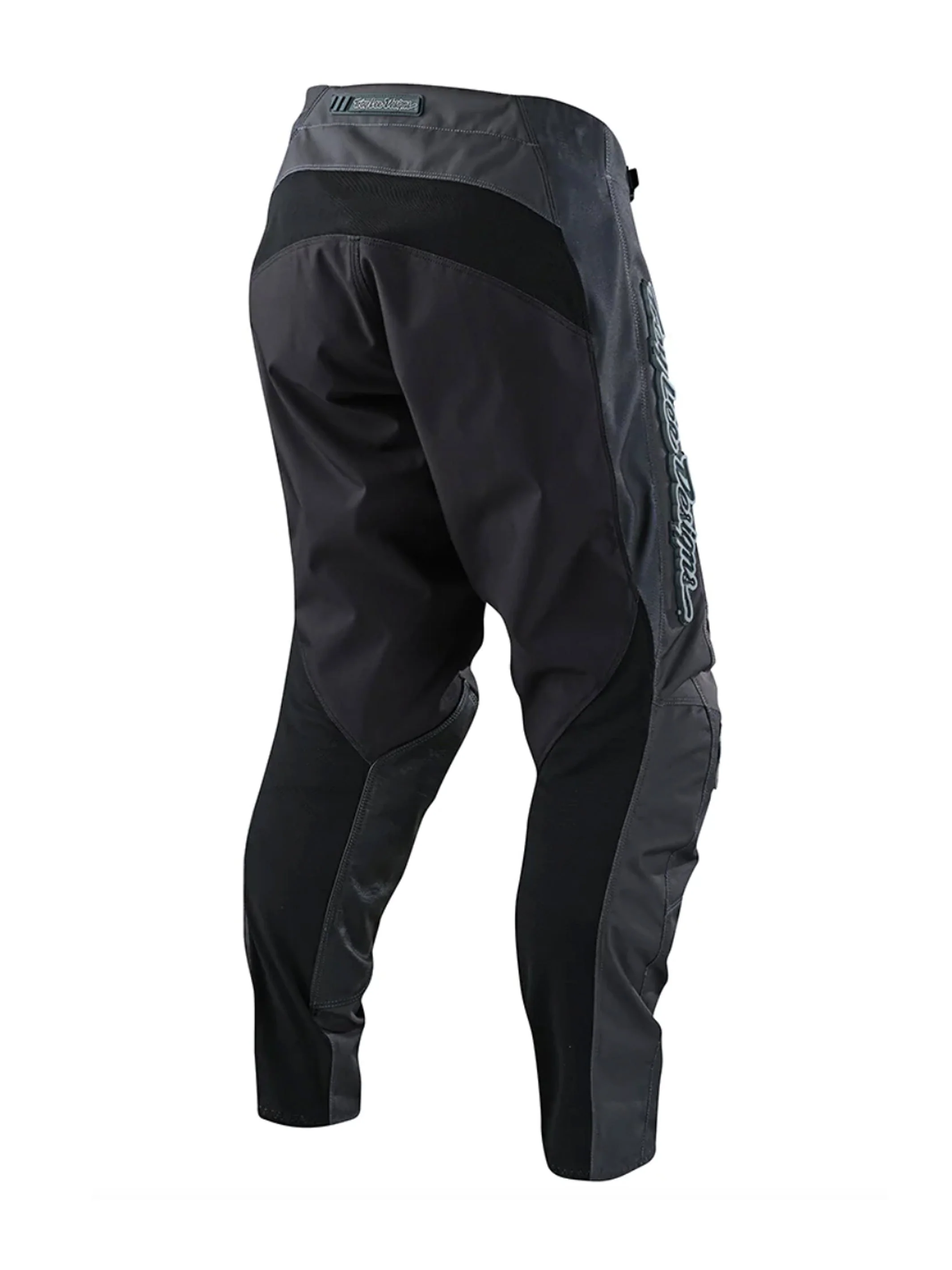 Troy Lee Designs Pantalones GP Mono Gris - Image 2