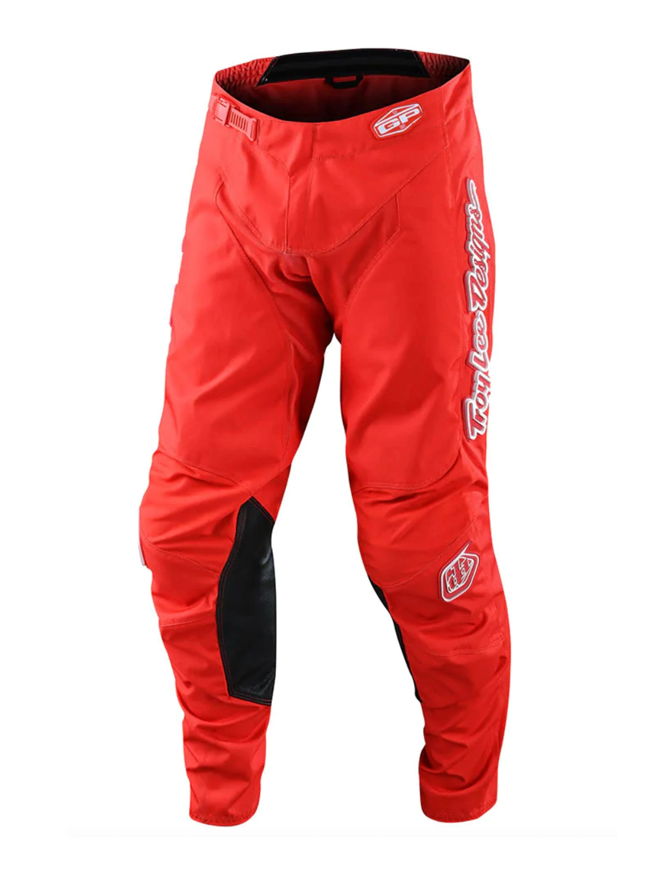 Troy Lee Designs Pantalones GP Mono Naranjo
