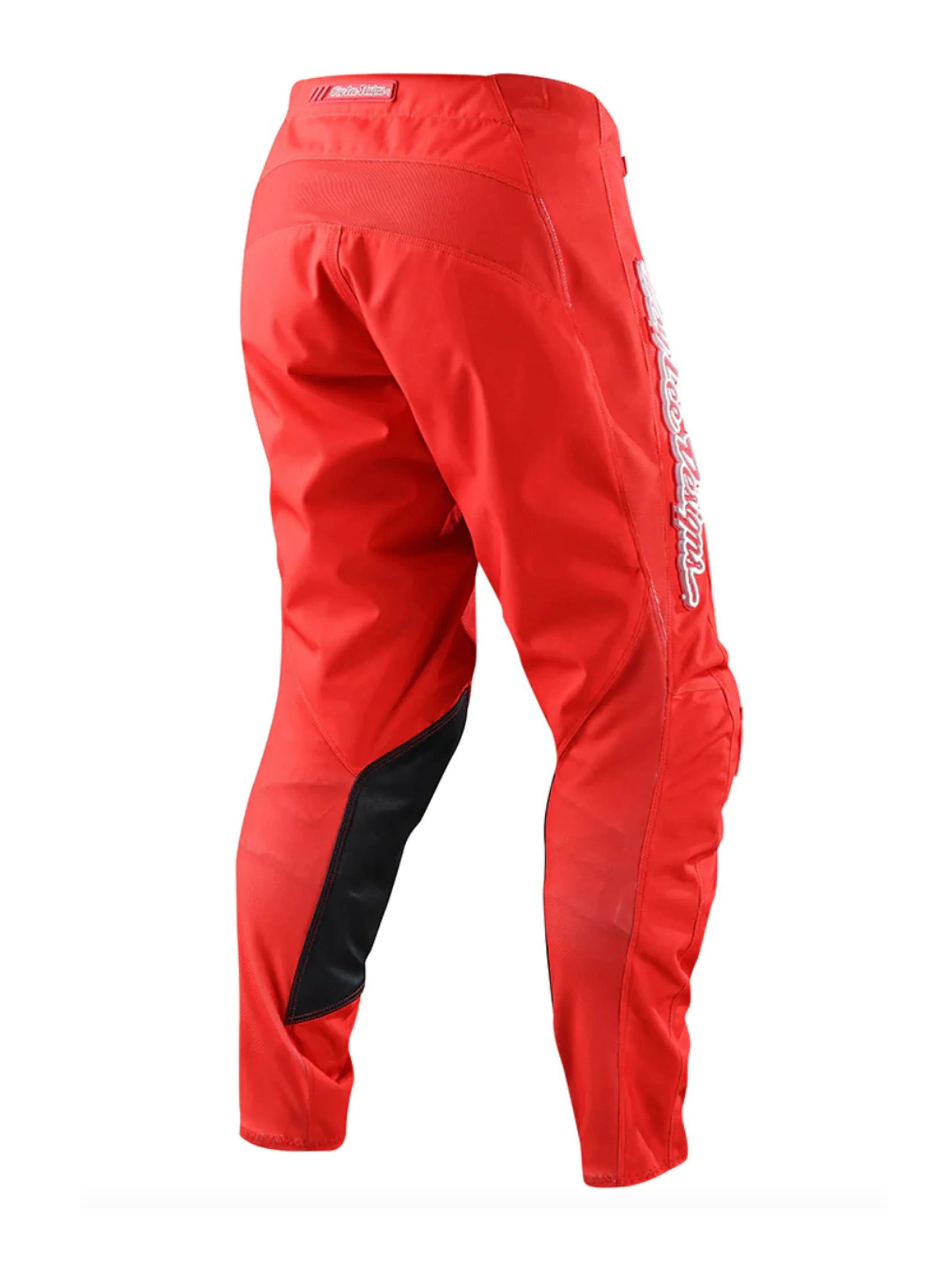 Troy Lee Designs Pantalones GP Mono Naranjo - Image 2