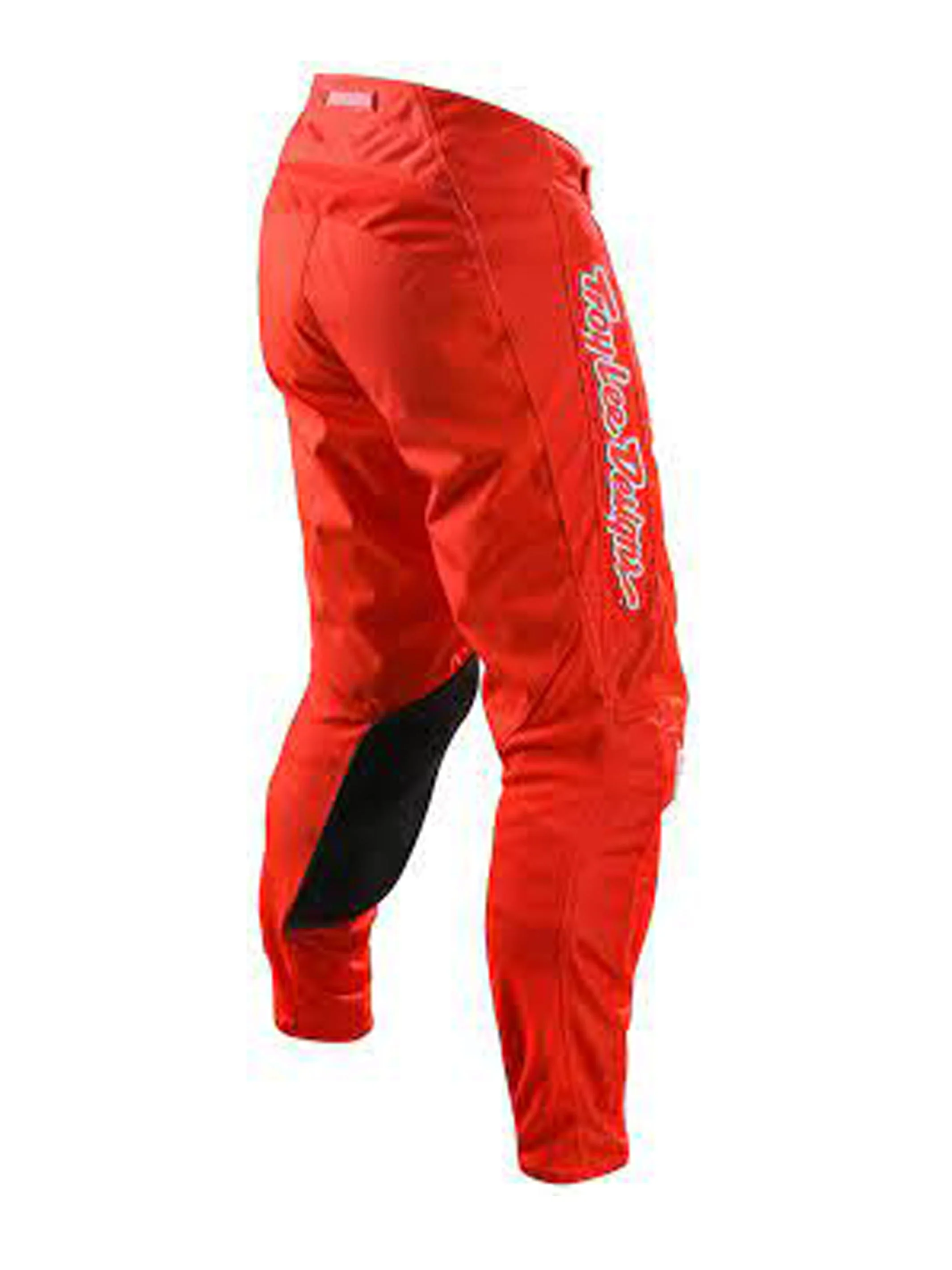 Troy Lee Designs Pantalones GP  Mono Naranjo De Niños - Image 2
