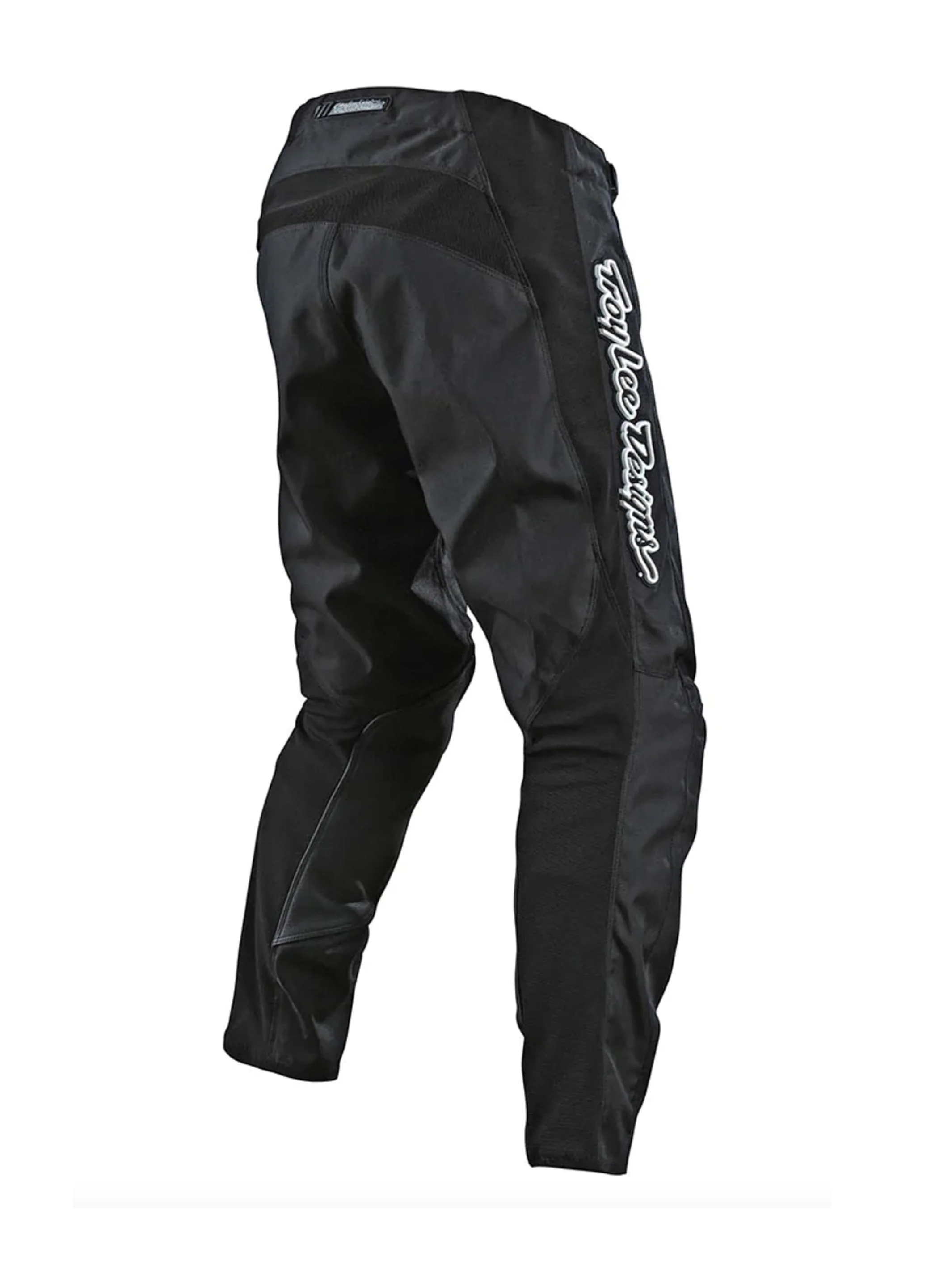 Troy Lee Designs Pantalones GP Mono Negro De Niños - Image 2