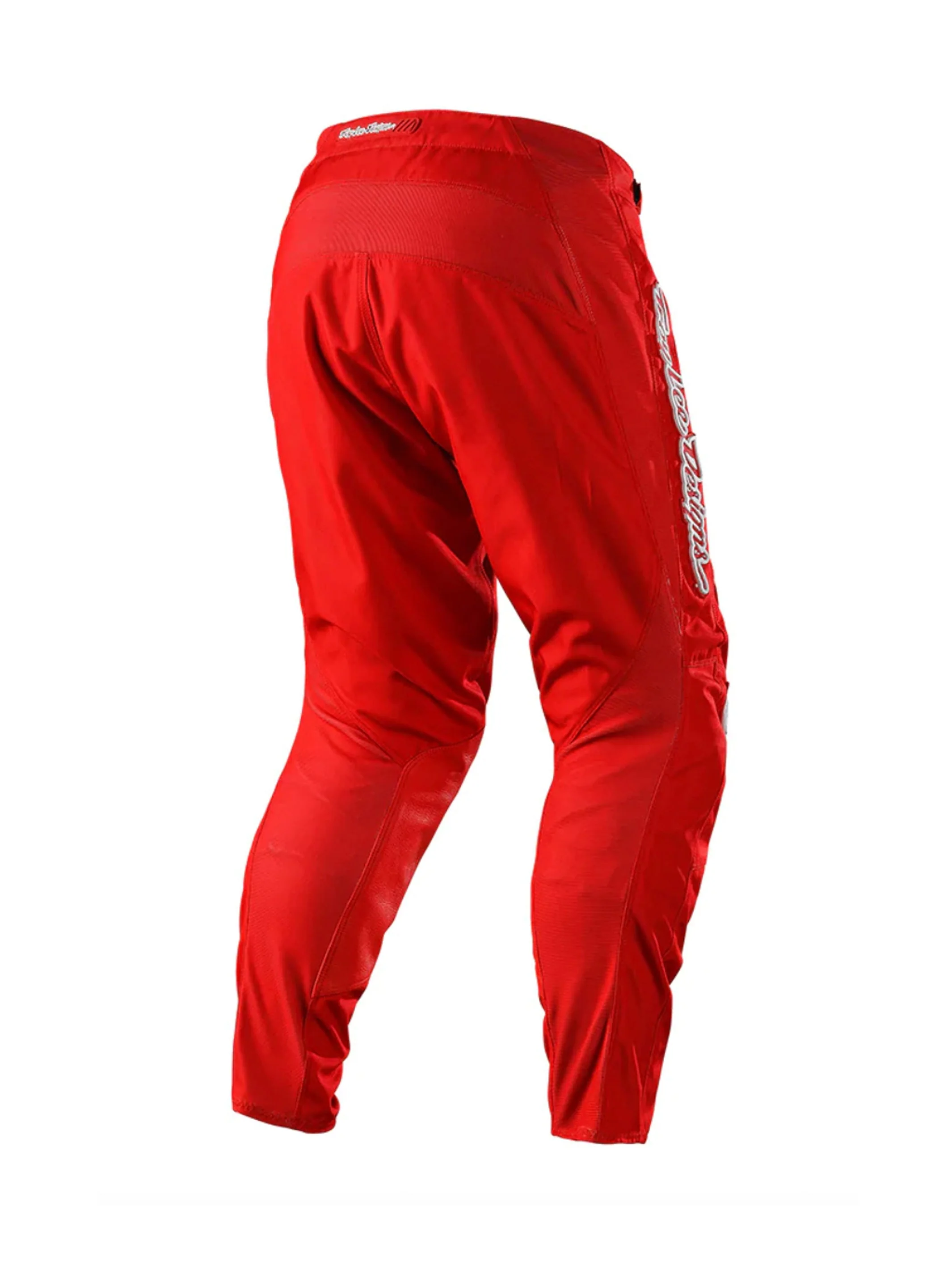 Troy Lee Designs Pantalones GP Mono Rojo - Image 2