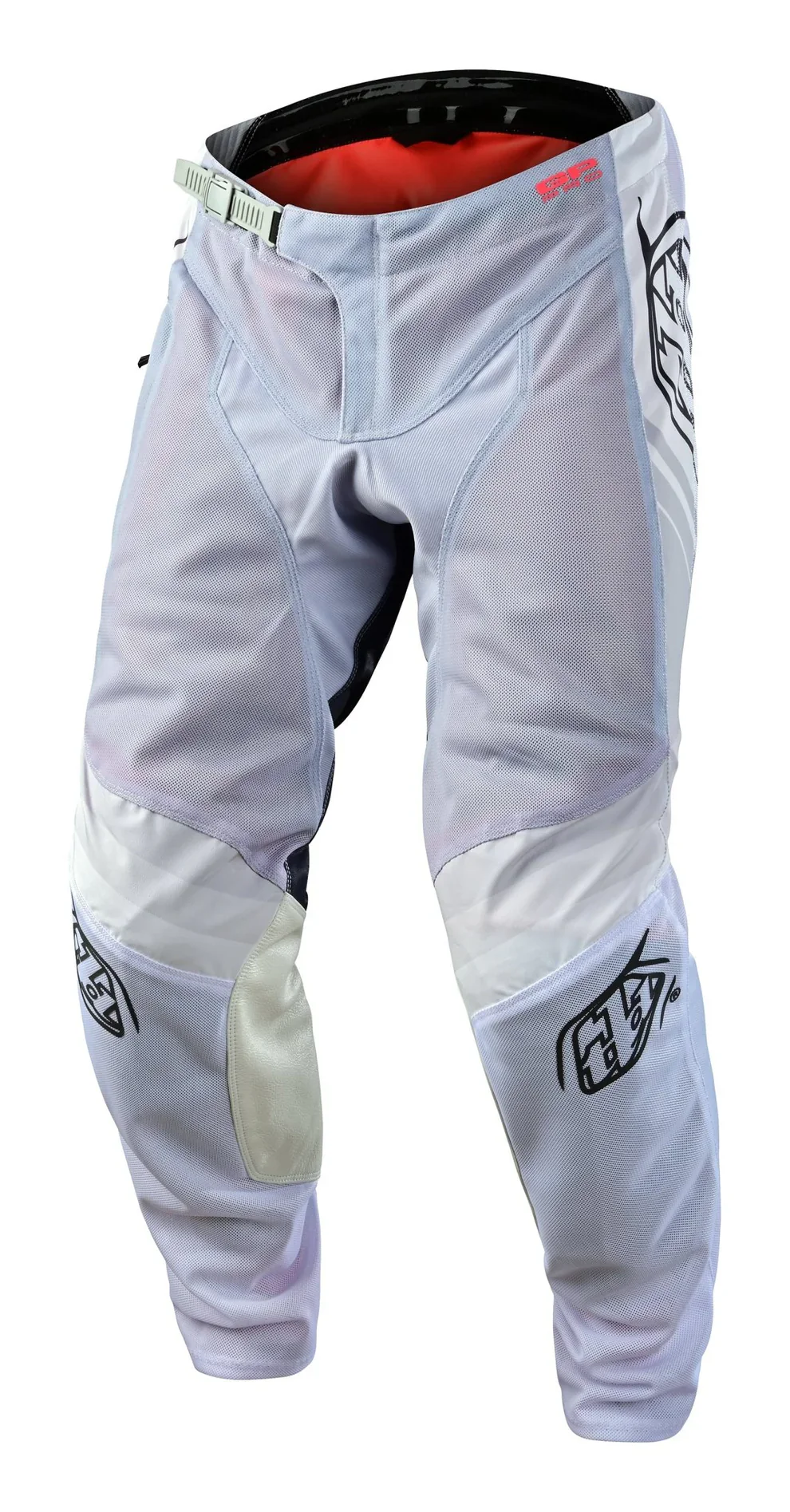 Troy Lee Designs Pantalones GP Pro Air Apex Charcoal / Gray