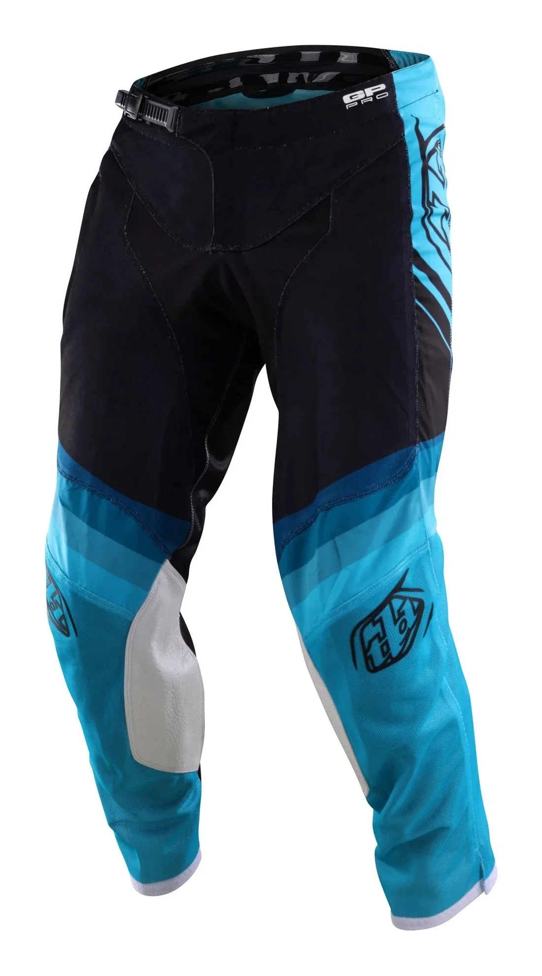 Troy Lee Designs Pantalones GP Pro Air Apex Water / Black