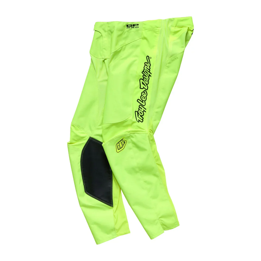 Troy Lee Designs Pantalones GP Pro Mono Amarillo