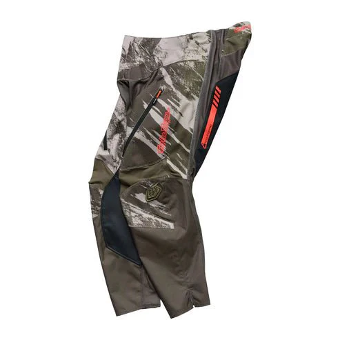 Troy Lee Designs Pantalones Scout GP Pro Slab Timber