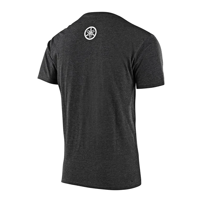 Troy Lee Designs Polera de Cuadros YAMAHA - Image 2