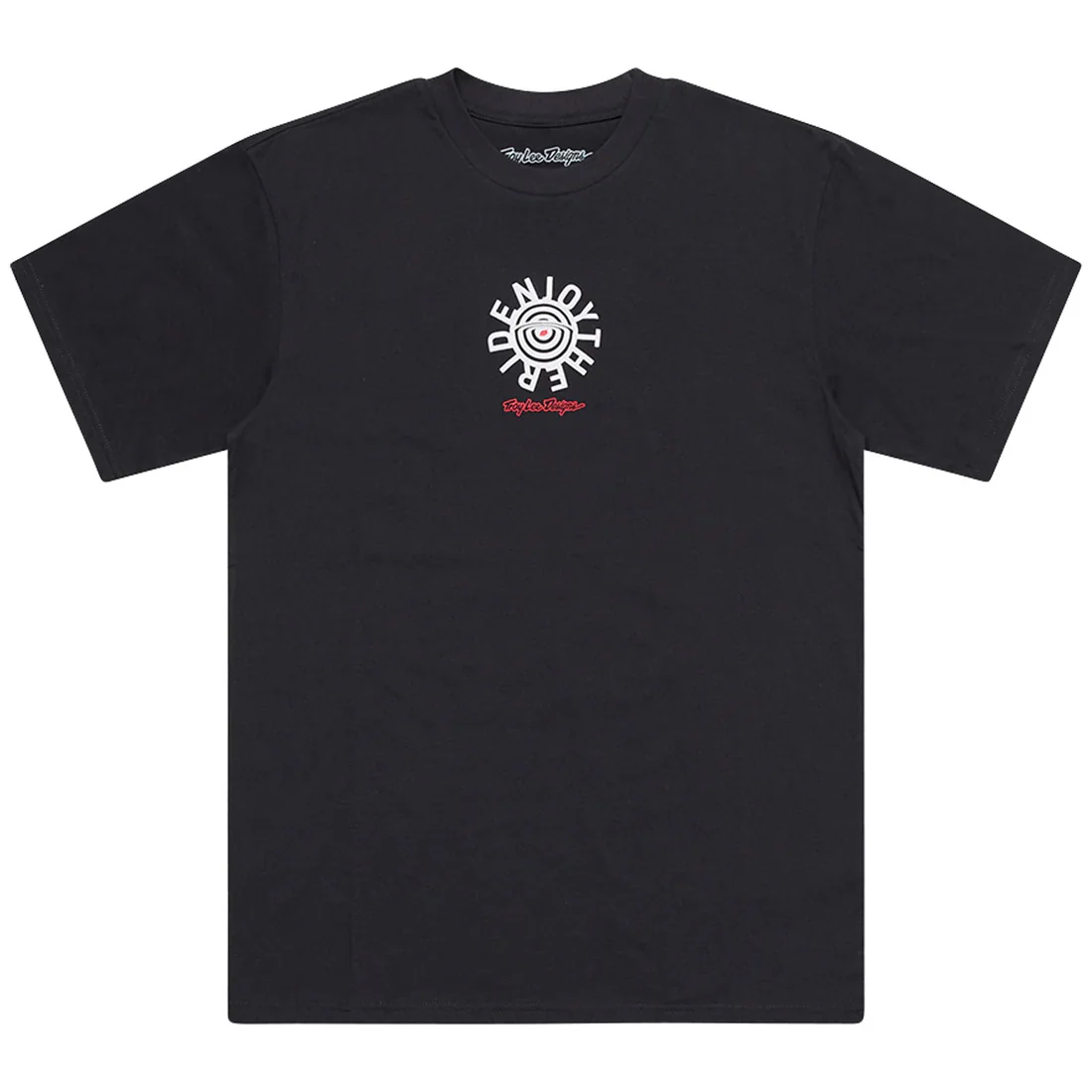 Troy Lee Designs Polera Enjoy Carbon