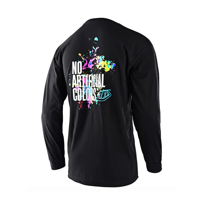 Troy Lee Designs Polera No Artificial Colors Ls - Image 2