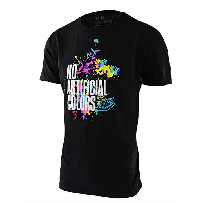 Troy Lee Designs Polera No Artificial Colors Ss