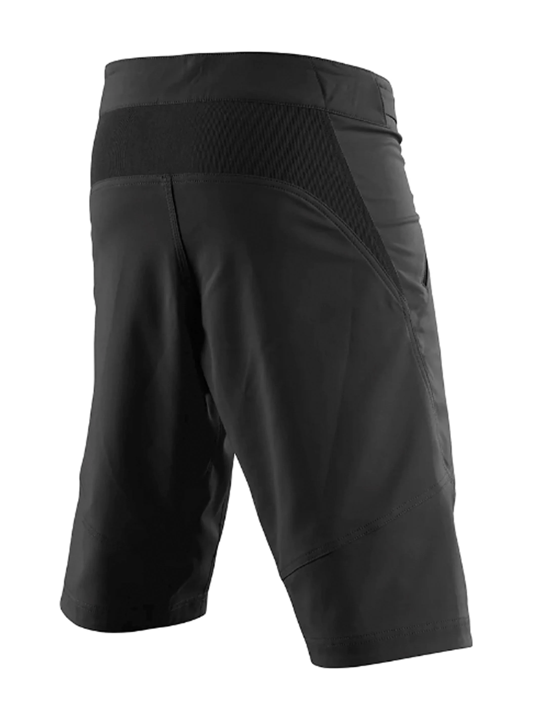Troy Lee Designs Short De Bicicleta Skyline Con Calza Negro - Image 2
