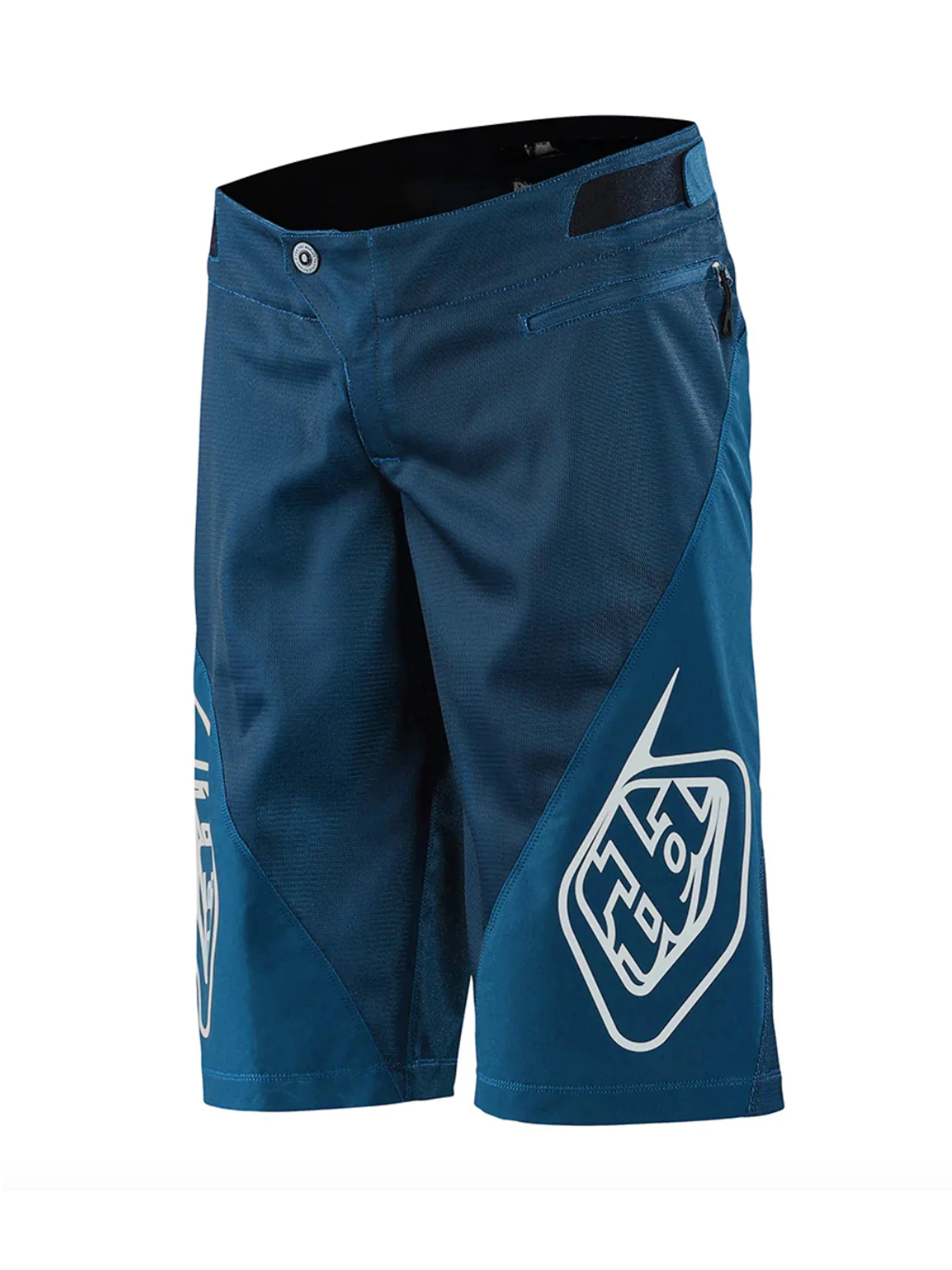Troy Lee Designs Short De Bicicleta Sprint Slate Azul