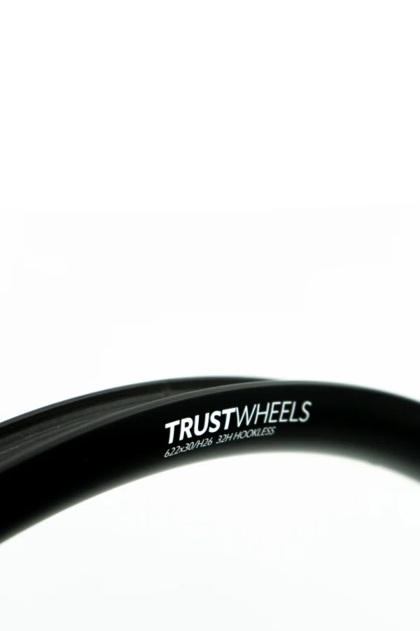 Trust Wheels Llanta M2637TL-ED 29" 32h - Image 3