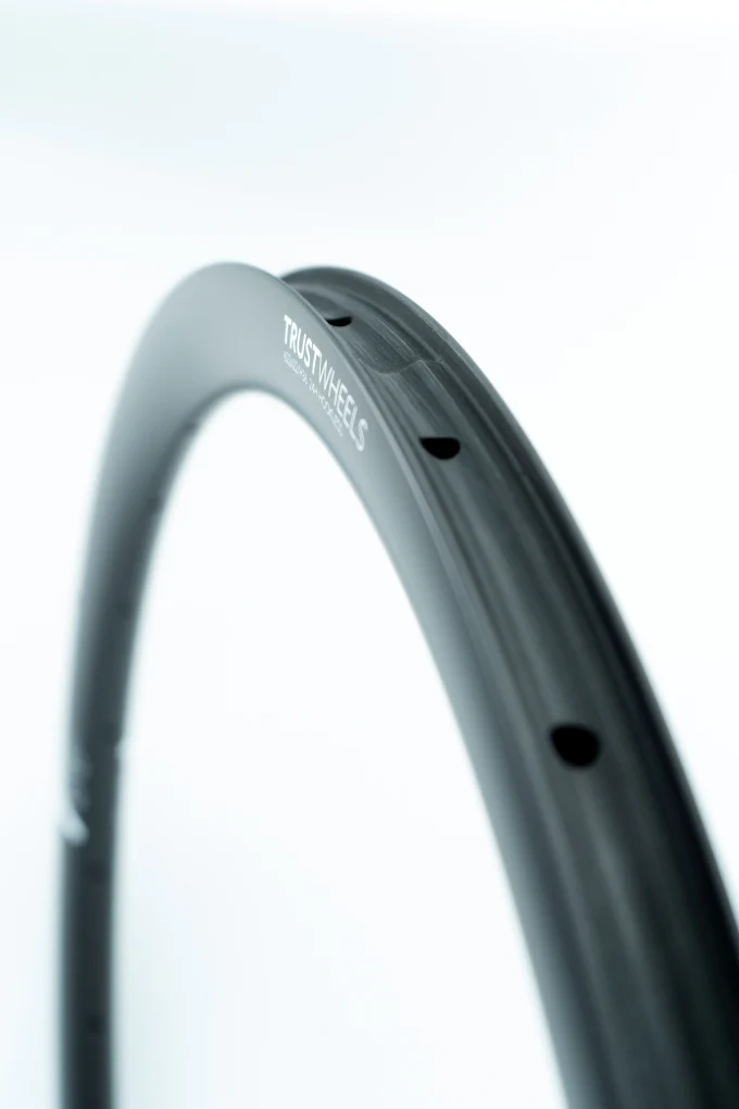 Trust Wheels Llanta M3629HL 700c 24h - Image 2