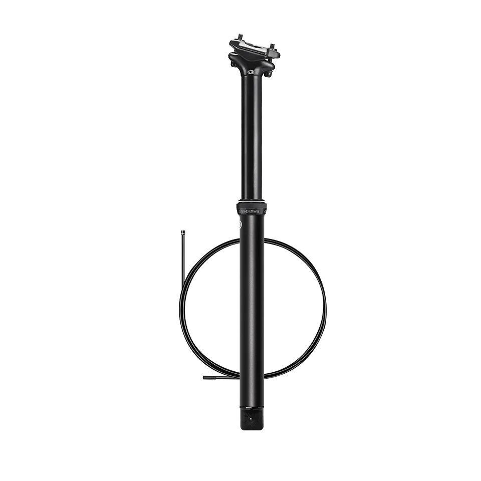 Crankbrothers Tubo De Asiento Retractil Highline 3