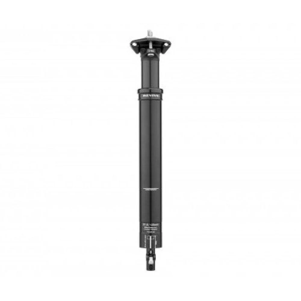 Tubo Retráctil Revive 30.9 160Mm BikeYoke