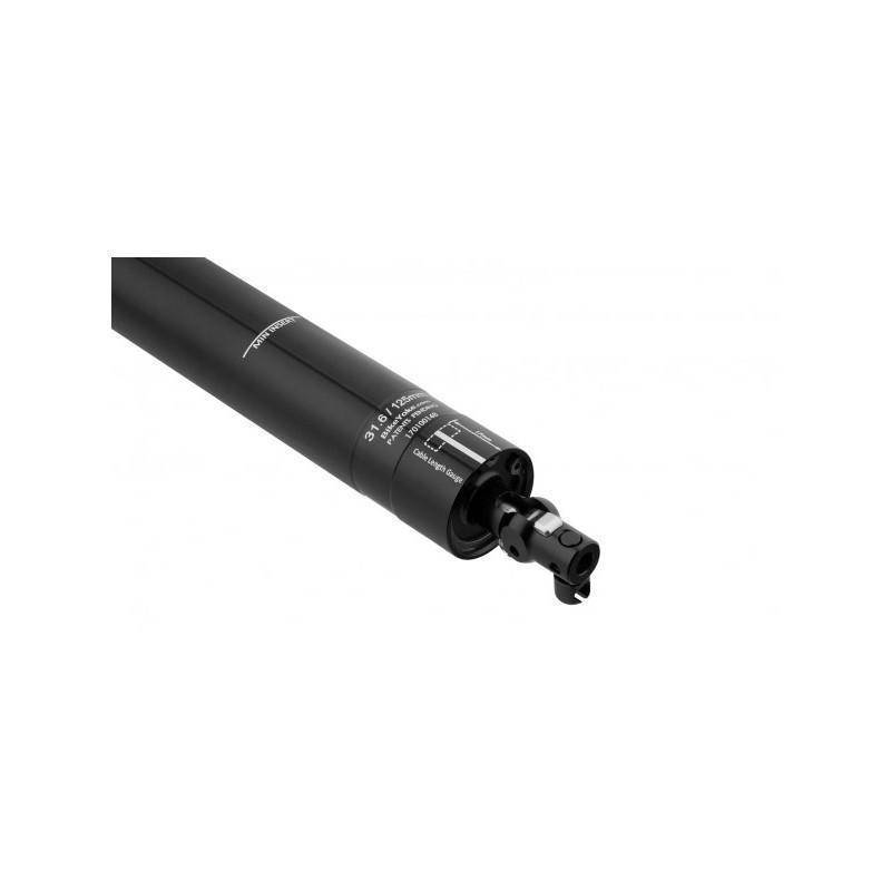Tubo Retráctil Revive 31.6 125Mm BikeYoke - Image 2