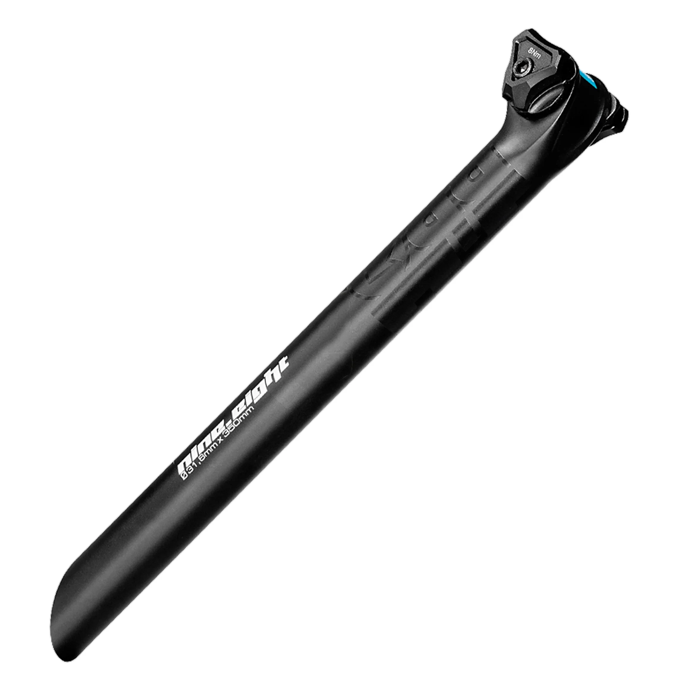 Tubo Sillin Pro Tharsis 9.8 | 350mm X 31.6mm