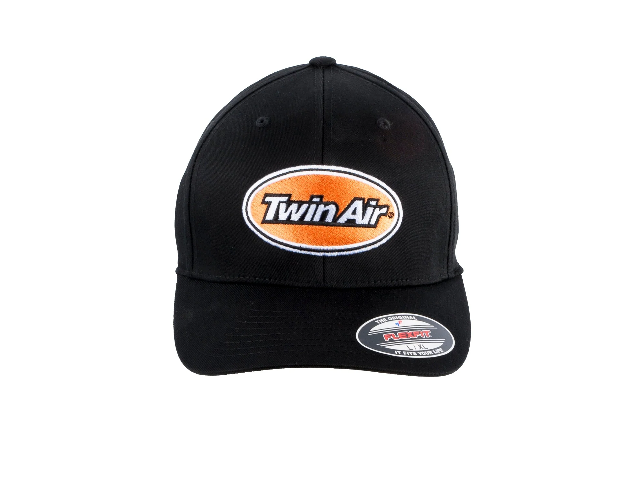 Gorro Twin Air Flex Fit Hat - Talla L/XL 7 1/8" - 7 5/8" - Image 2