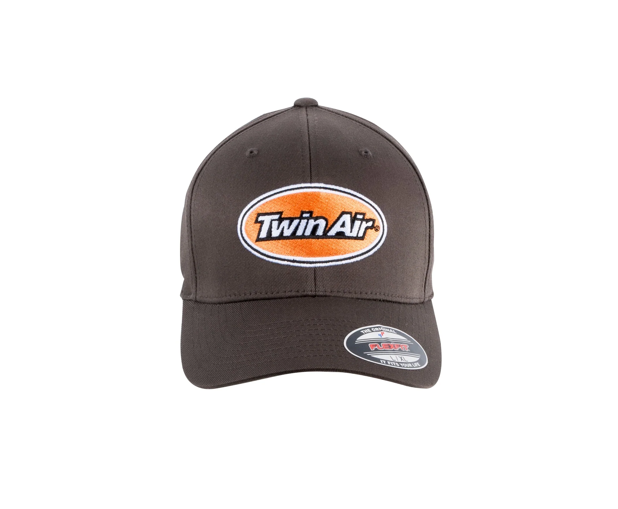 Gorro Twin Air Flex Fit Hat - Talla L/XL 7 1/8" - 7 5/8" - Image 4