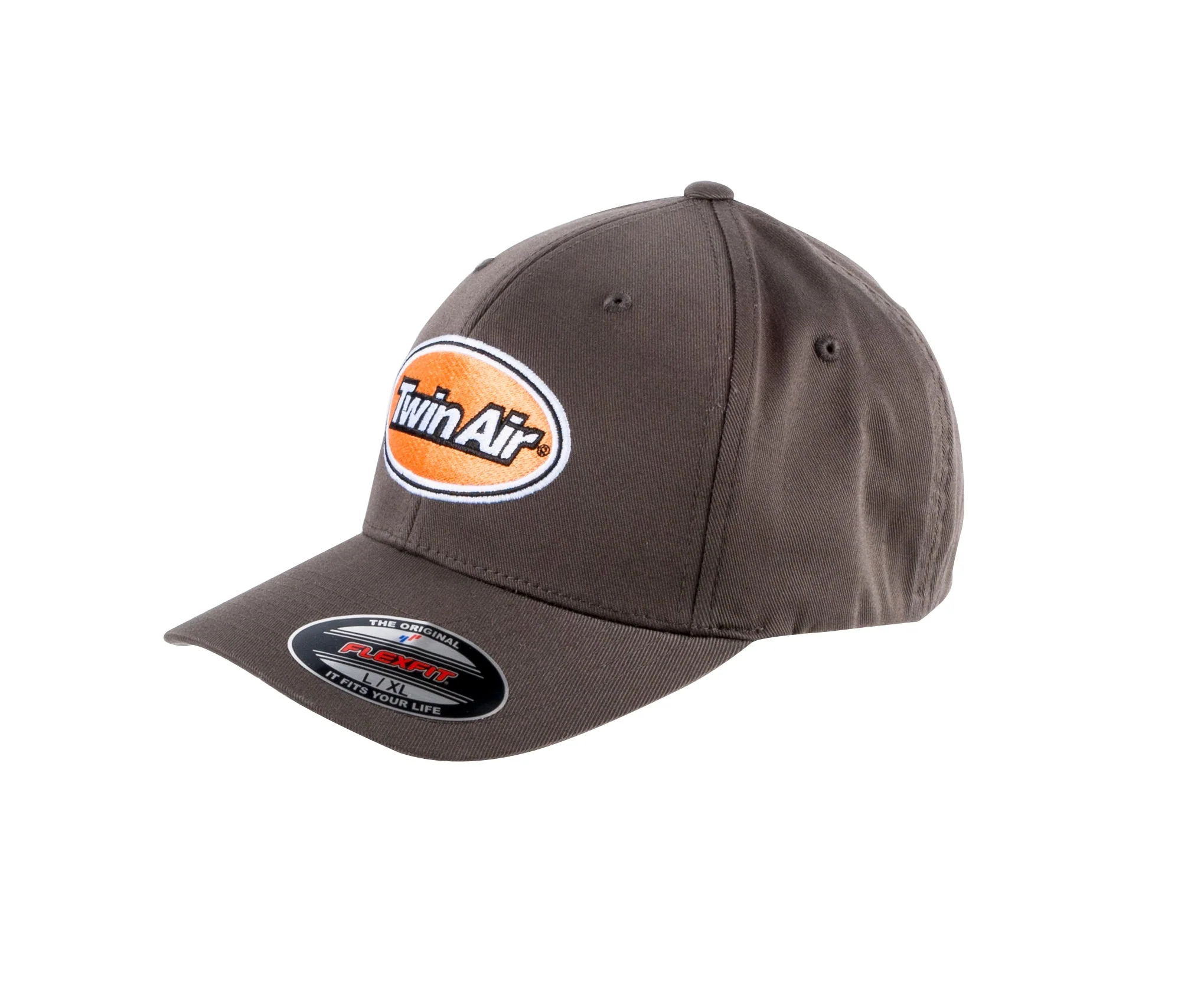 Gorro Twin Air Flex Fit Hat - Talla L/XL 7 1/8" - 7 5/8" - Image 5