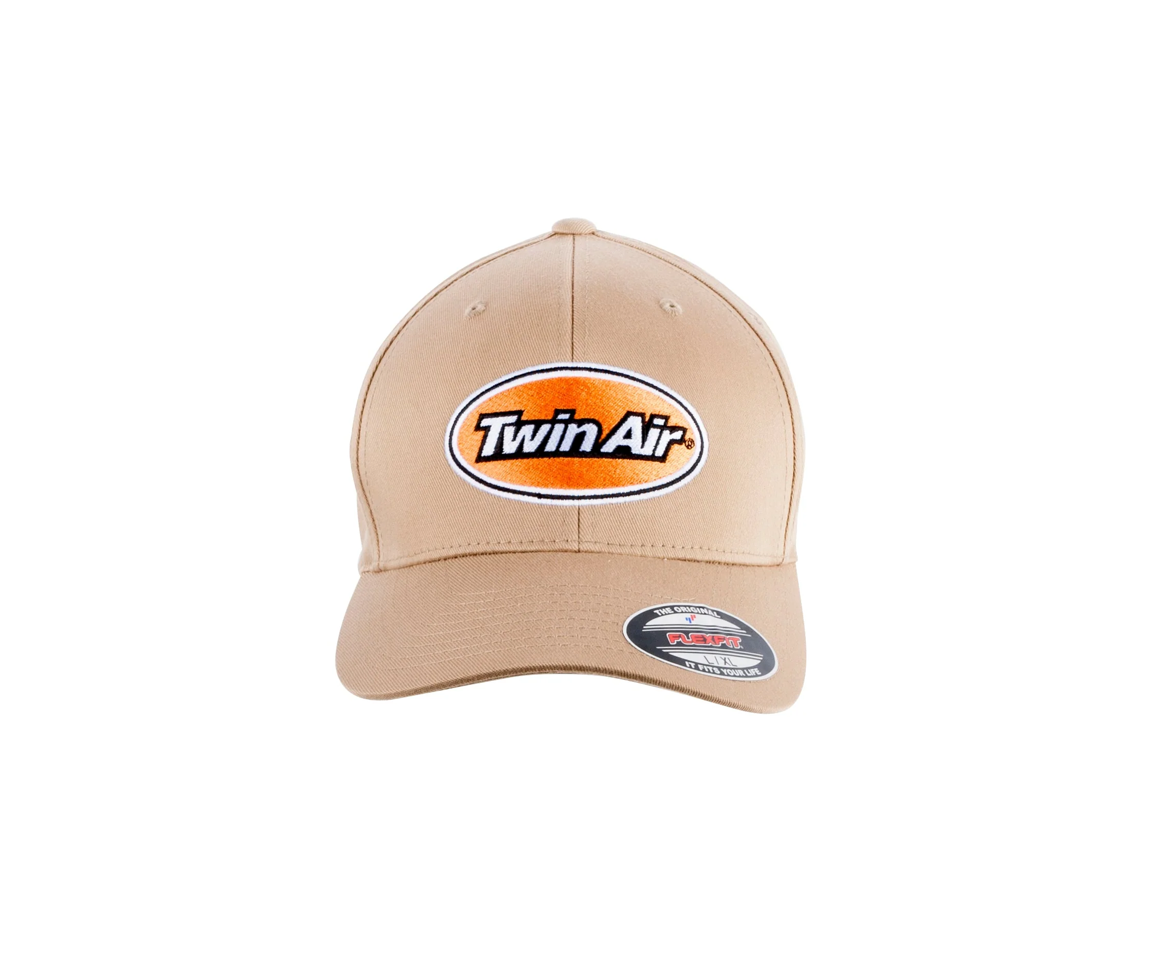 Gorro Twin Air Flex Fit Hat - Talla L/XL 7 1/8" - 7 5/8" - Image 8