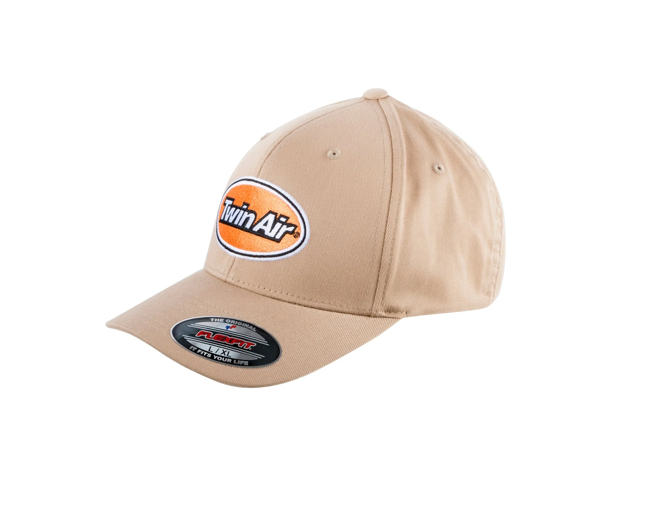 Gorro Twin Air Flex Fit Hat - Talla L/XL 7 1/8" - 7 5/8" - Image 9