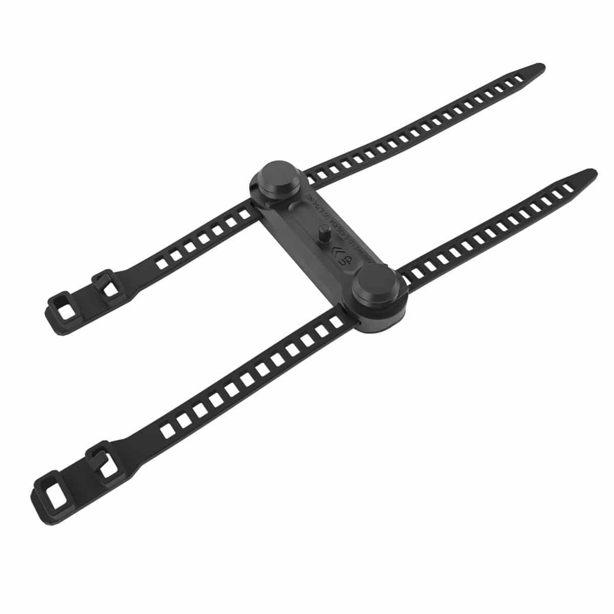 Uni Base Twist con Straps Fidlock