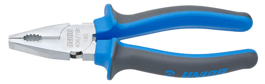 Unior Alicate Universal 160MM