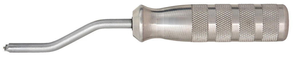 Unior Llave Instalacion Nipples 1.2