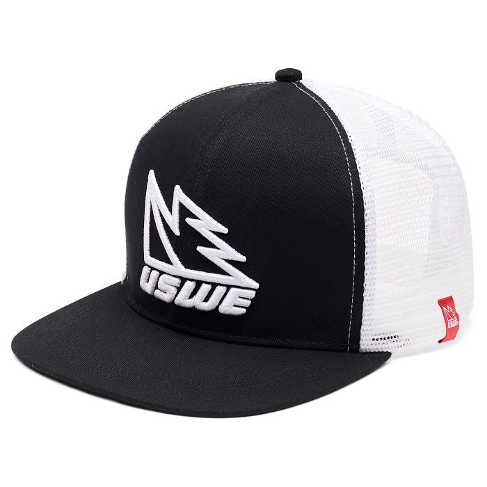 Gorro Trucker USWE Sports