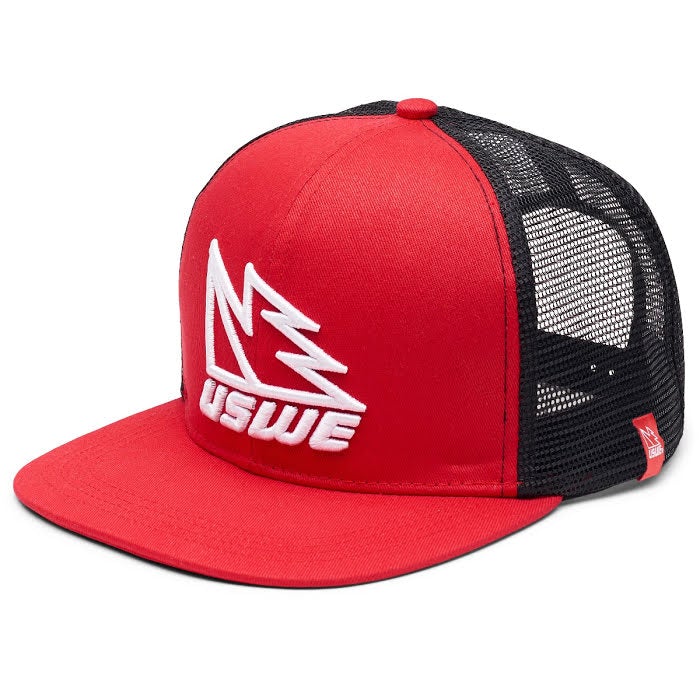 Gorro Trucker USWE Sports - Image 3