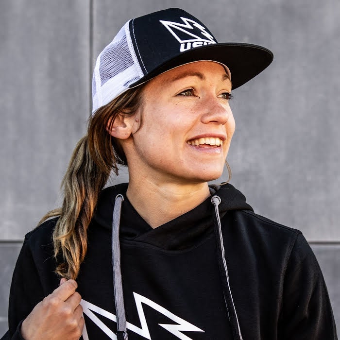 Gorro Trucker USWE Sports - Image 5