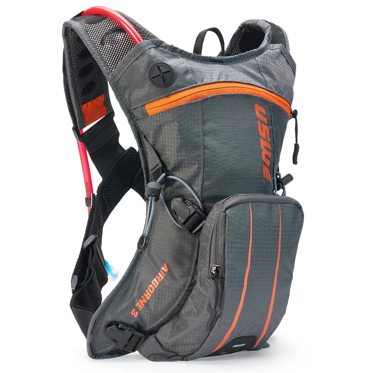 USWE Mochila de Hidratación Airborne 3L