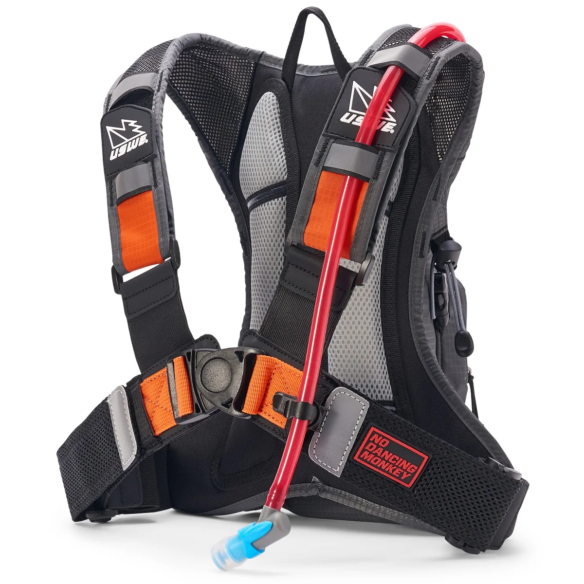 USWE Mochila de Hidratación Airborne 3L - Image 2