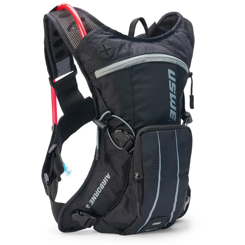 USWE Mochila de Hidratación Airborne 3L - Image 7