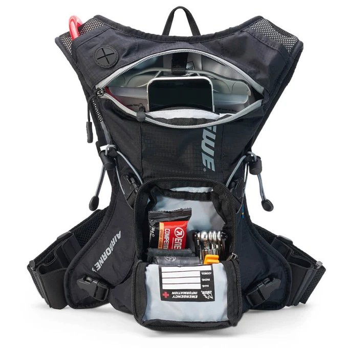 USWE Mochila de Hidratación Airborne 3L - Image 9