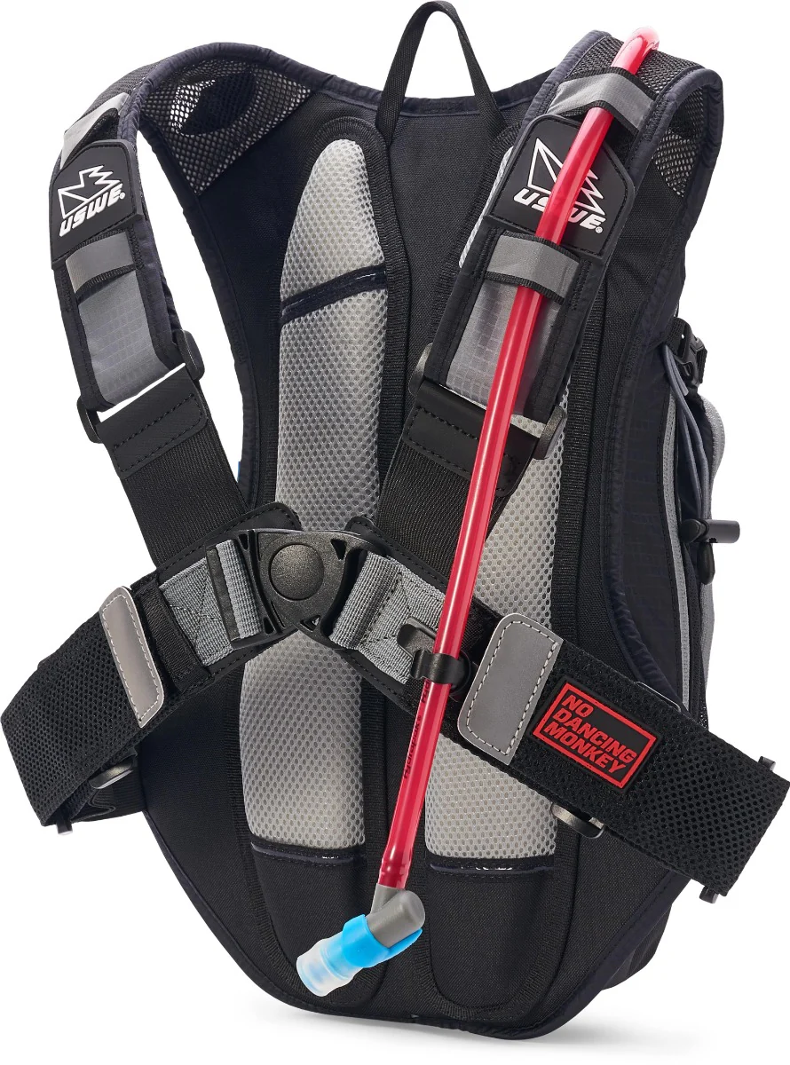USWE Mochila de Hidratación Airborne 9L - Image 2