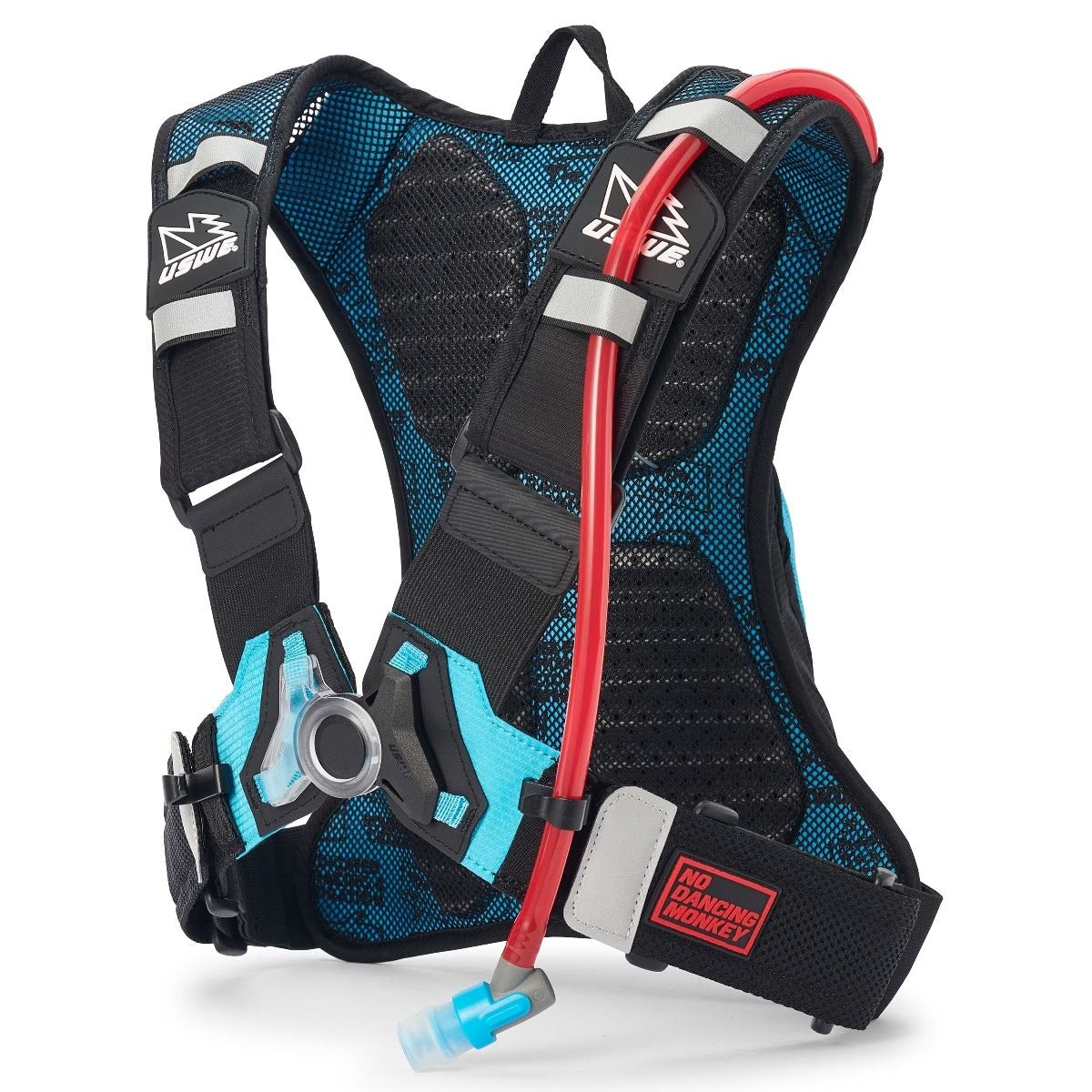 Mochila de Hidratación Mtb/Moto EPIC 3 USWE Sports - Image 6